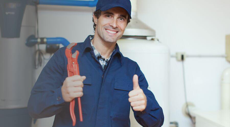 Professional septic tank pumping in Marlow, OK